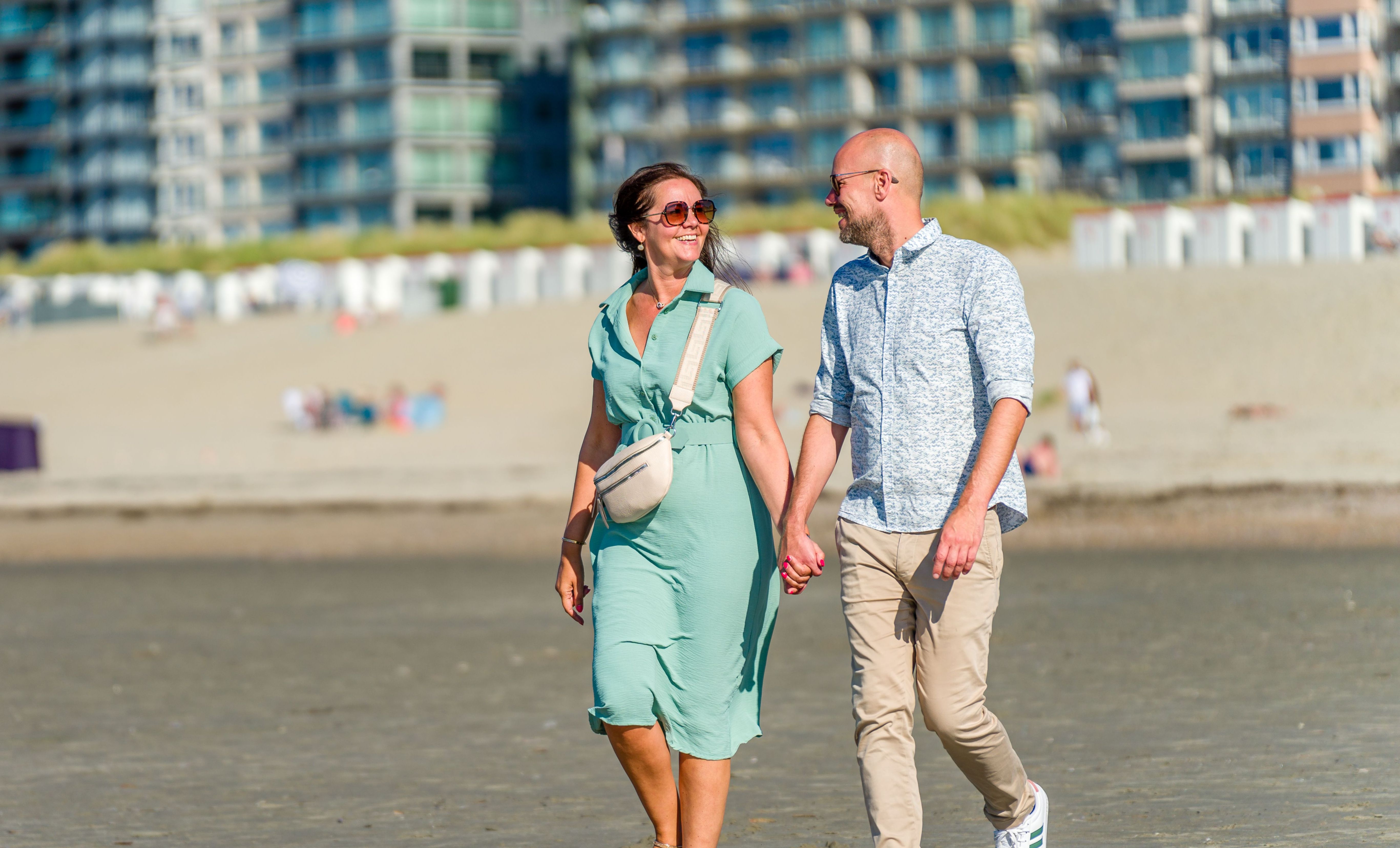 Waai dit voorjaar uit aan de kust: 4 tips voor een nachtje weg