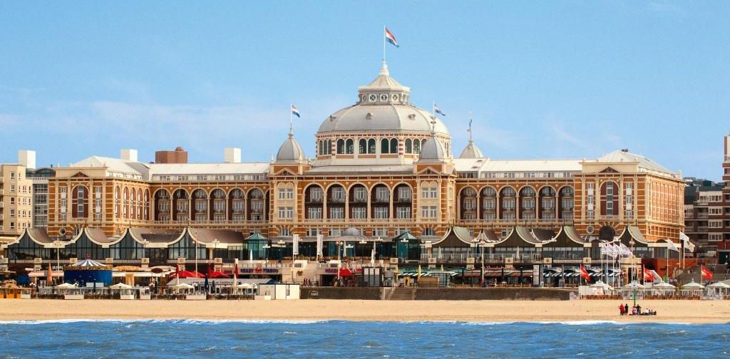 Last-minute meivakantie: 5 mooie hotels die je nu nog met korting boekt