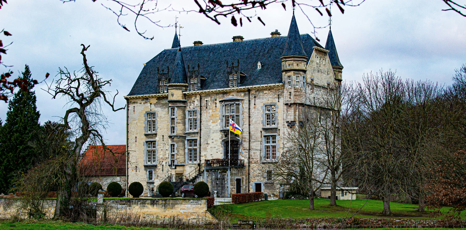 Dit zijn ze: de leukste vakantieparken in en nabij Valkenburg