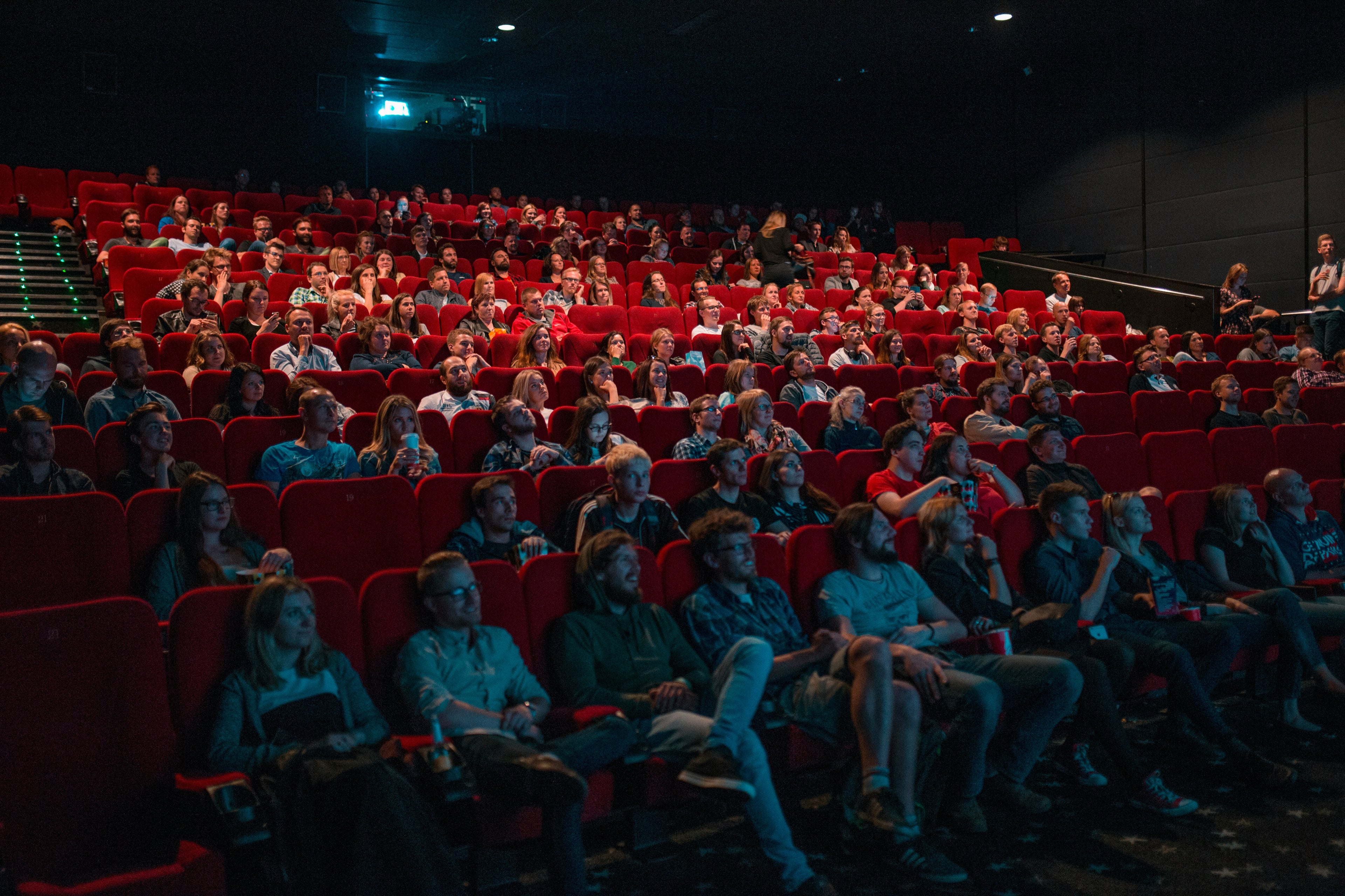 Nieuw in de bioscoop: 7 filmtips voor november