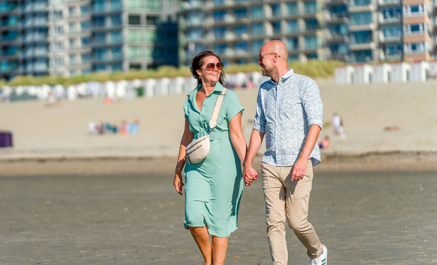 Waai dit voorjaar uit aan de kust: 4 tips voor een nachtje weg