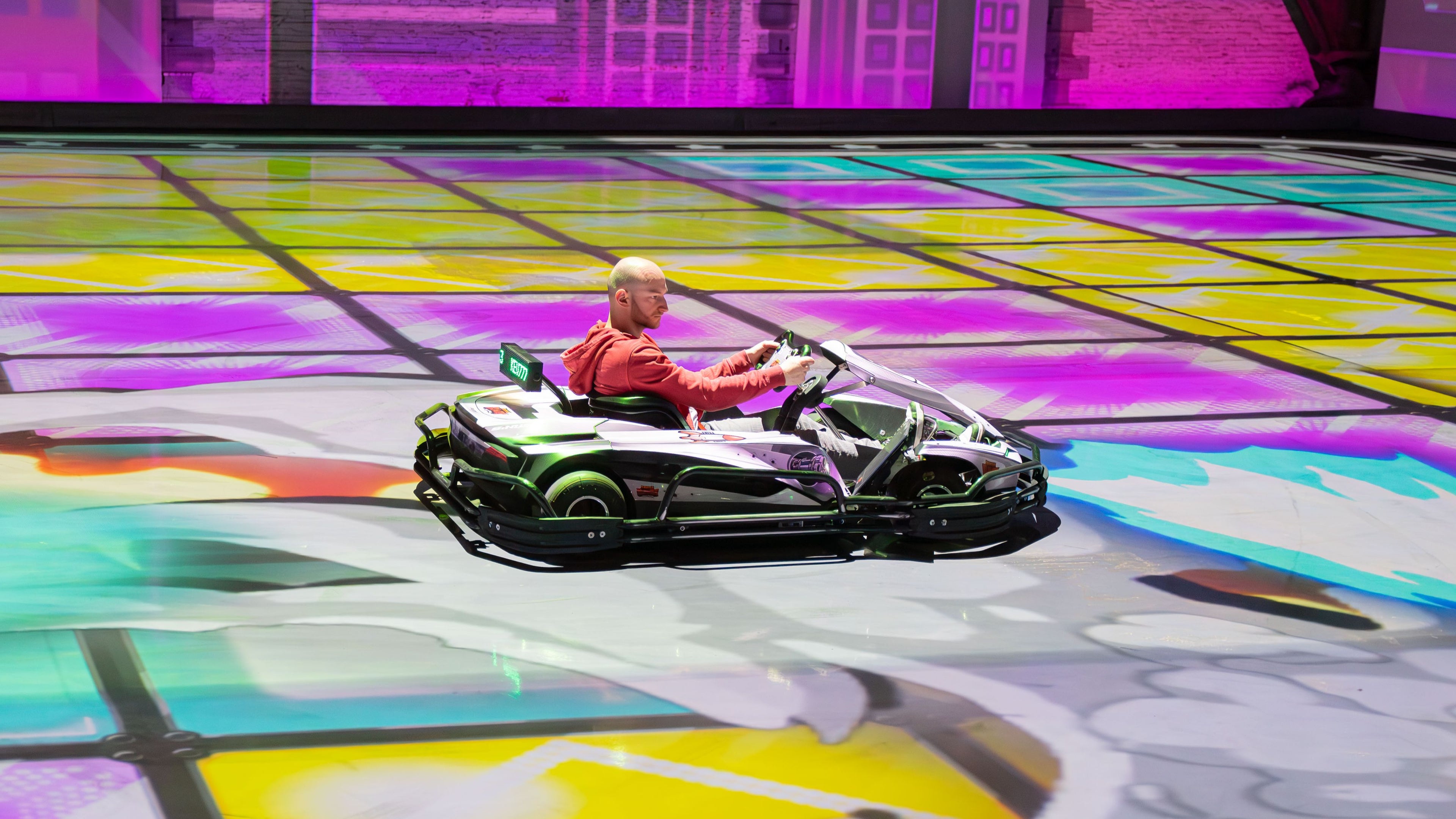 De leukste uitstapjes voor fans van gaming, AI en technologie