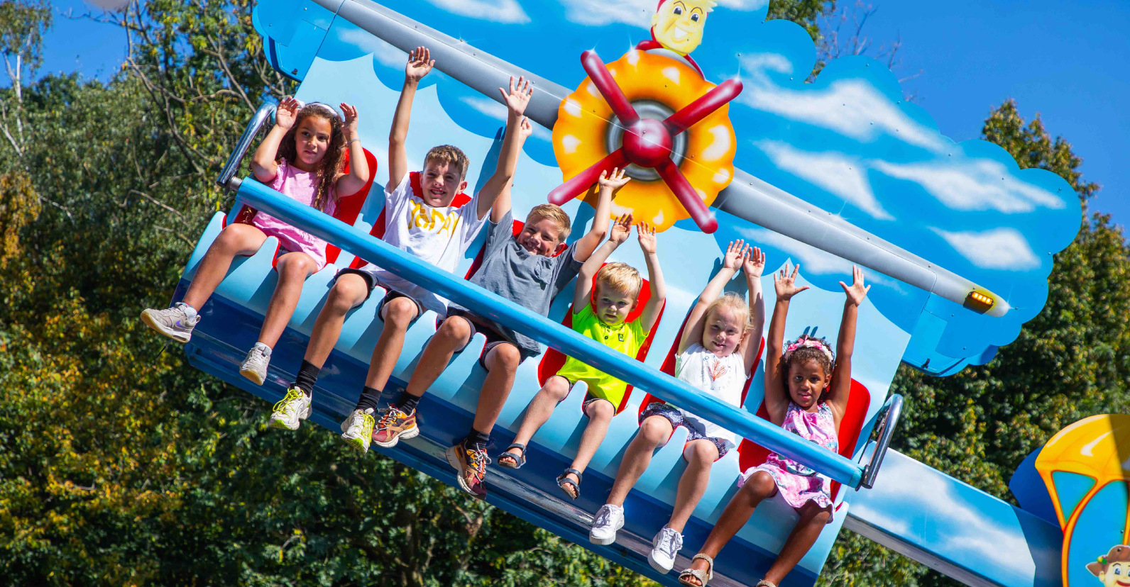 5 x leuke uitjes voor tijdens het pinksterweekend