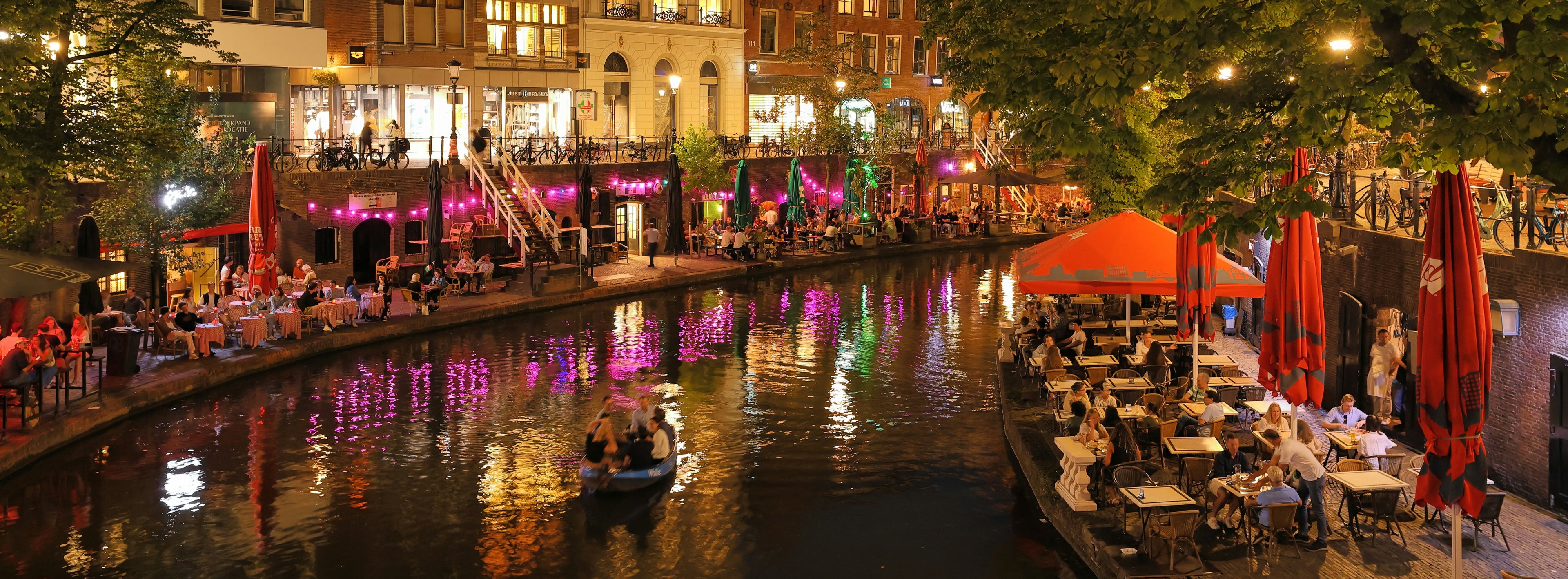 Avondje uit in Utrecht: tips voor een topavond!