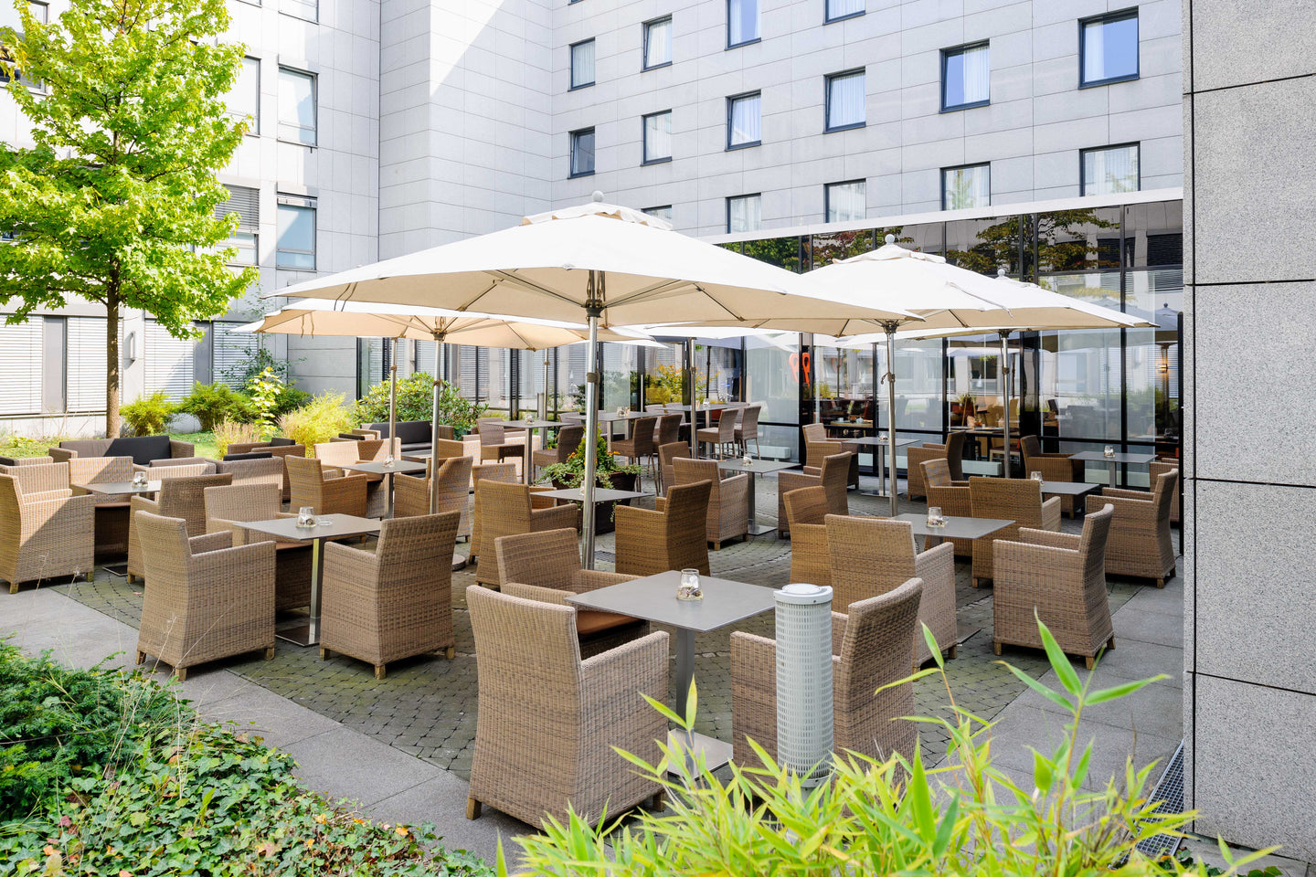 Citytrip Düsseldorf - Mercure City Nord ****- 2 nachten met ontbijt - afbeelding 2