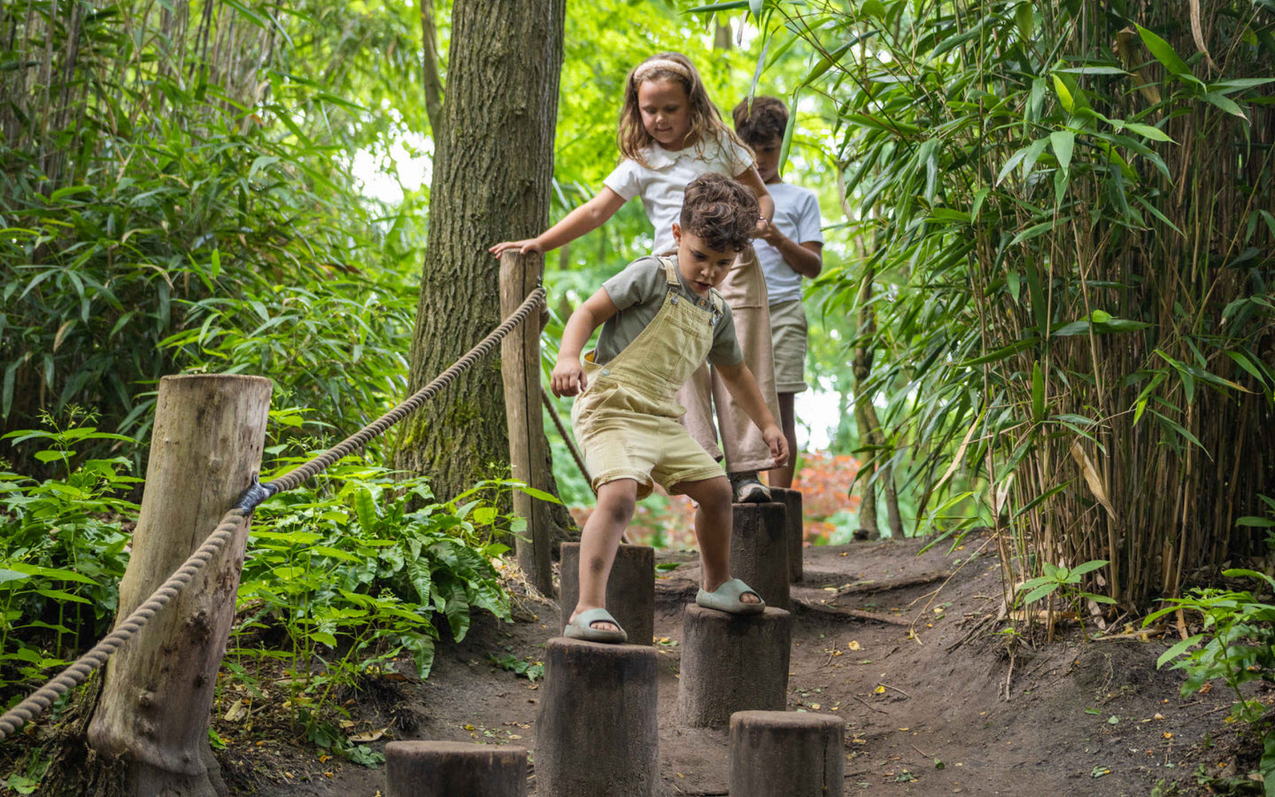 ZooParc Overloon - afbeelding 3