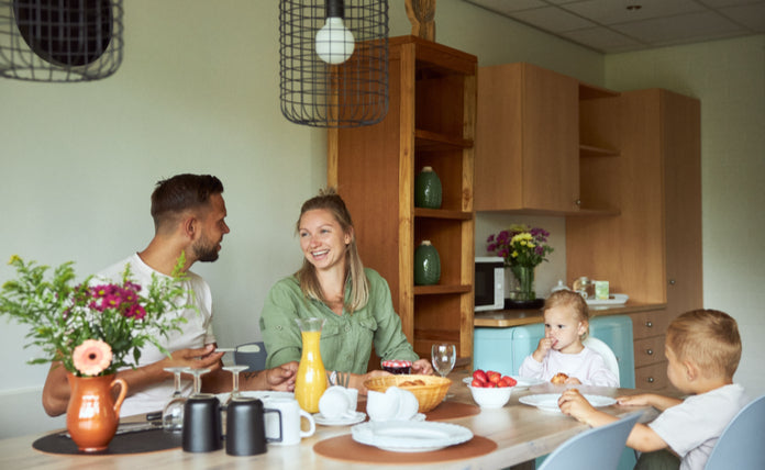 Vakantiepark Dierenbos - afbeelding 4