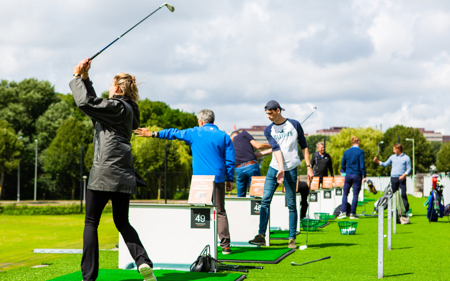 Tweedaagse golfcursus  - afbeelding 2