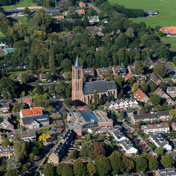 Helikopter vliegen  - afbeelding 3