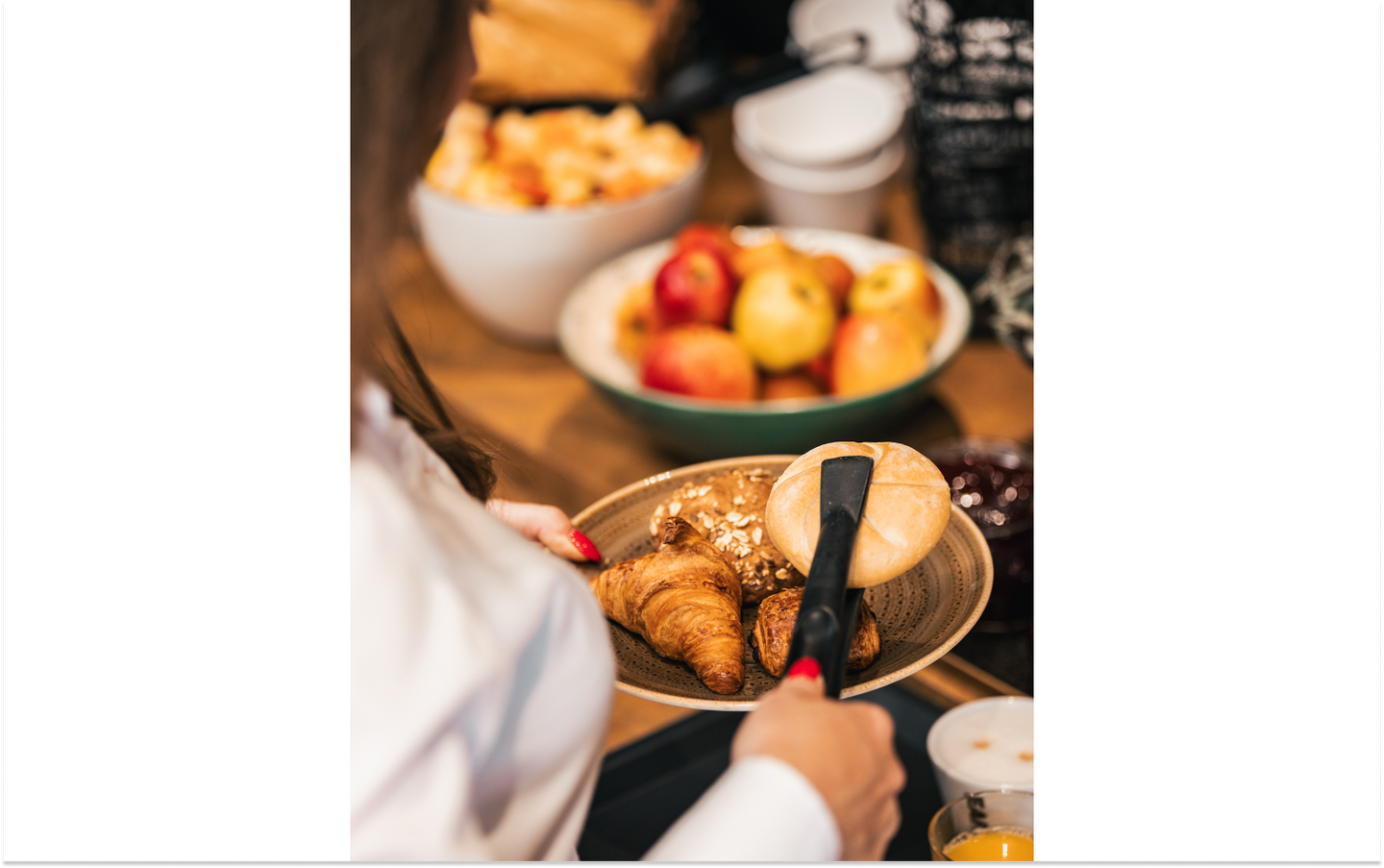 Restaurant Taste Churchill Terneuzen - Driegangenlunch of -diner voor 2 personen