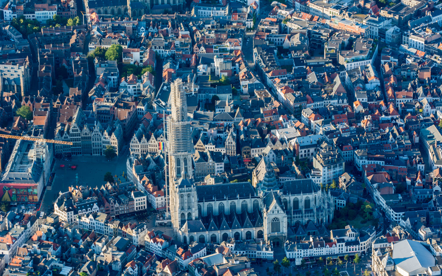 Ochtendvaart incl. ontbijt - Up Ballooning - afbeelding 9