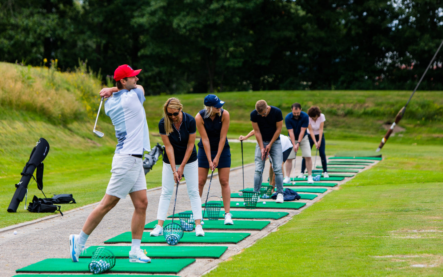 Tweedaagse golfcursus  - afbeelding 4