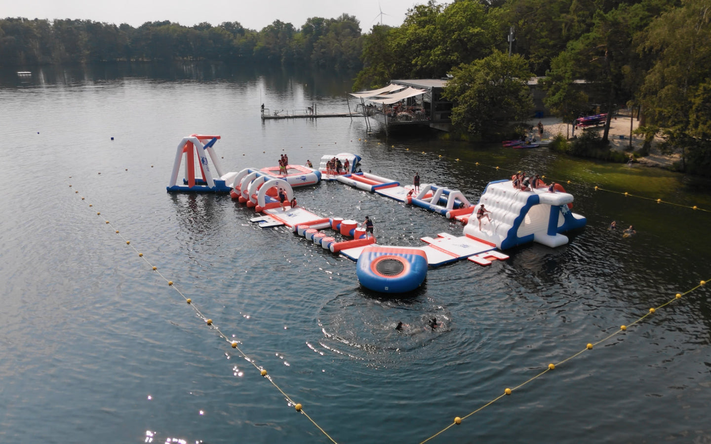 Pelican Aquaparken - afbeelding 2