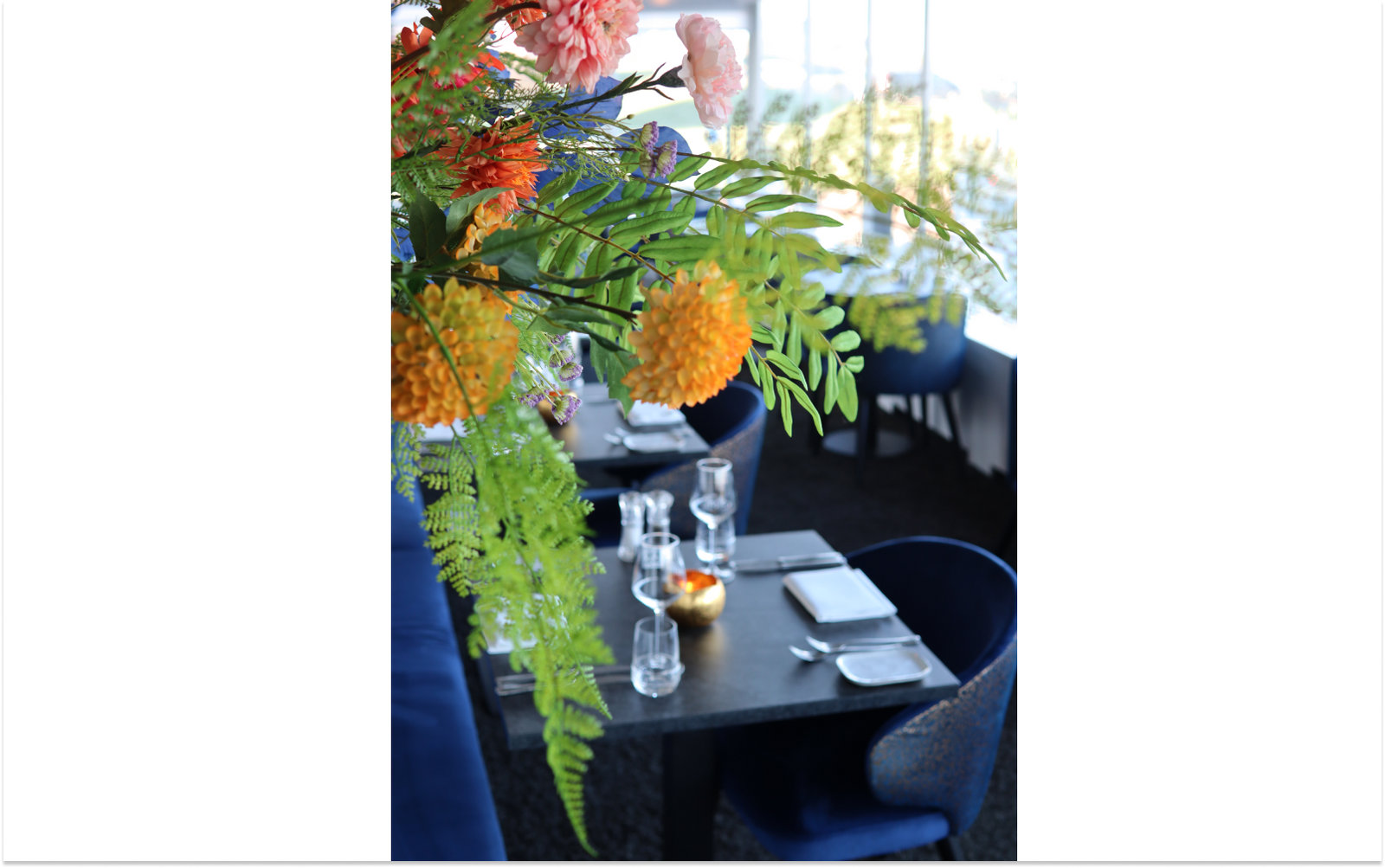 Restaurants