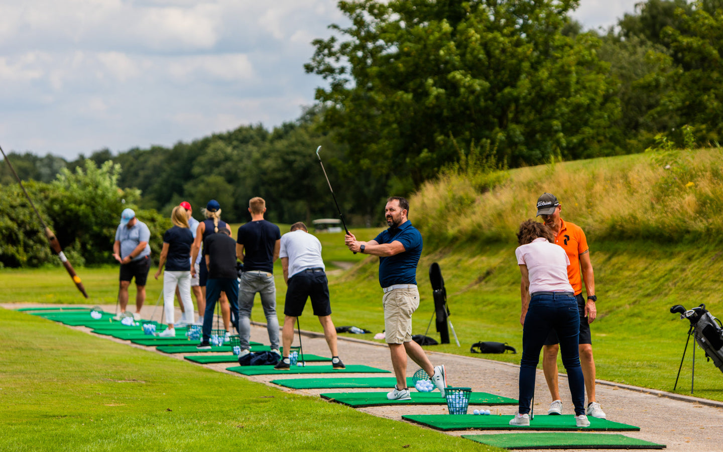 Tweedaagse golfcursus  - afbeelding 5