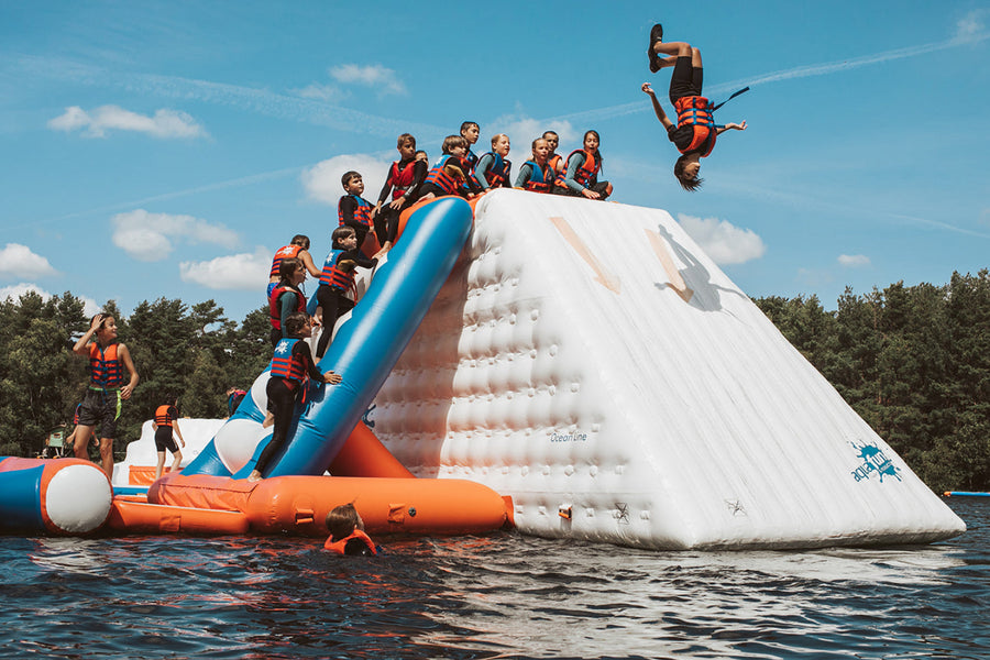 Pelican Aquaparken - afbeelding 1