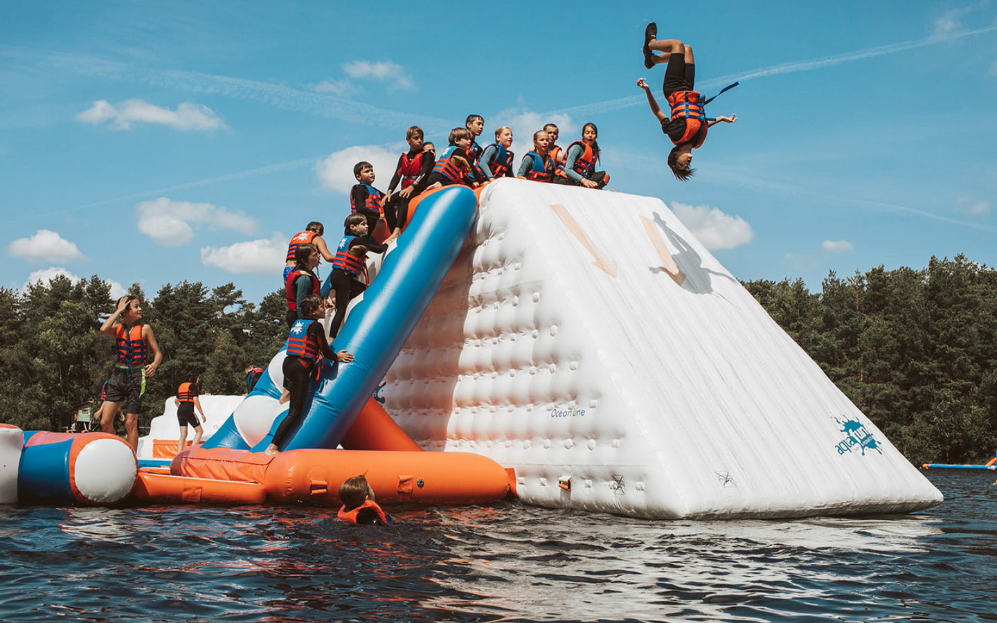Pelican Aquaparken - afbeelding 1