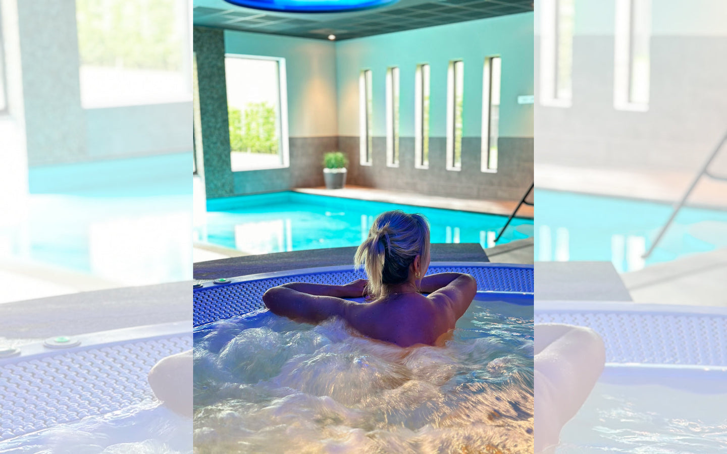 Dag wellness bij Aquarein - afbeelding 8