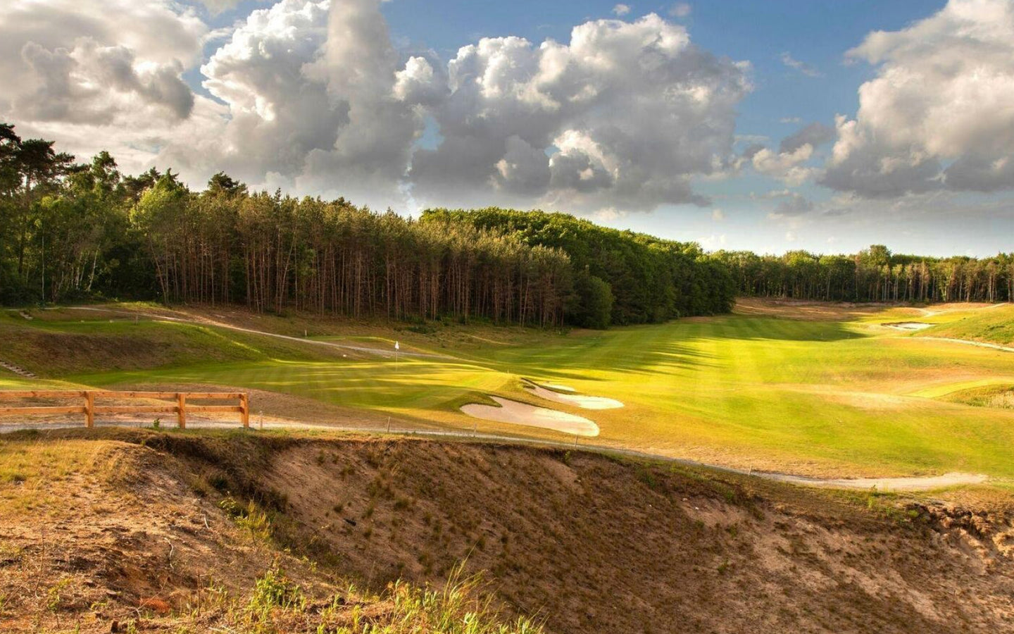 Tweedaagse golfcursus  - afbeelding 3