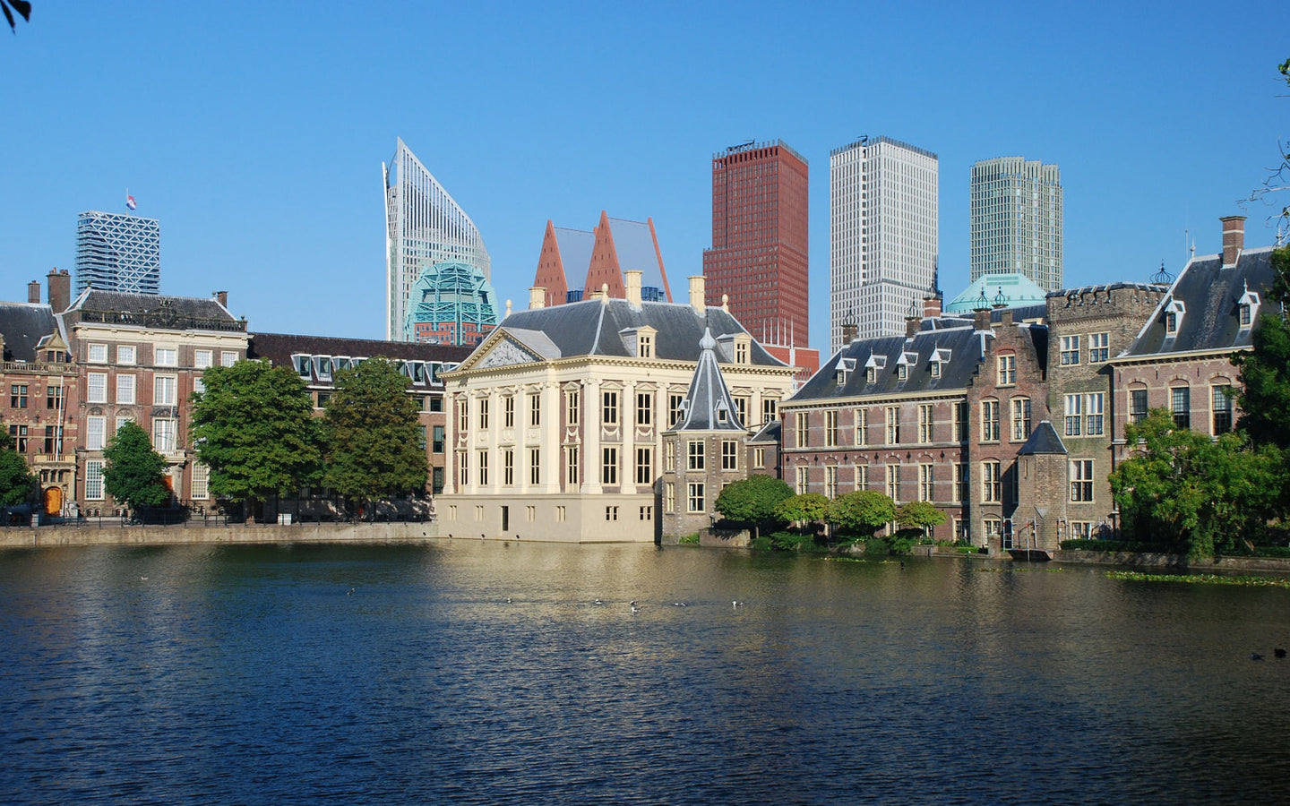 2 Dagen pure luxe in 5* Hotel Des Indes - afbeelding 11