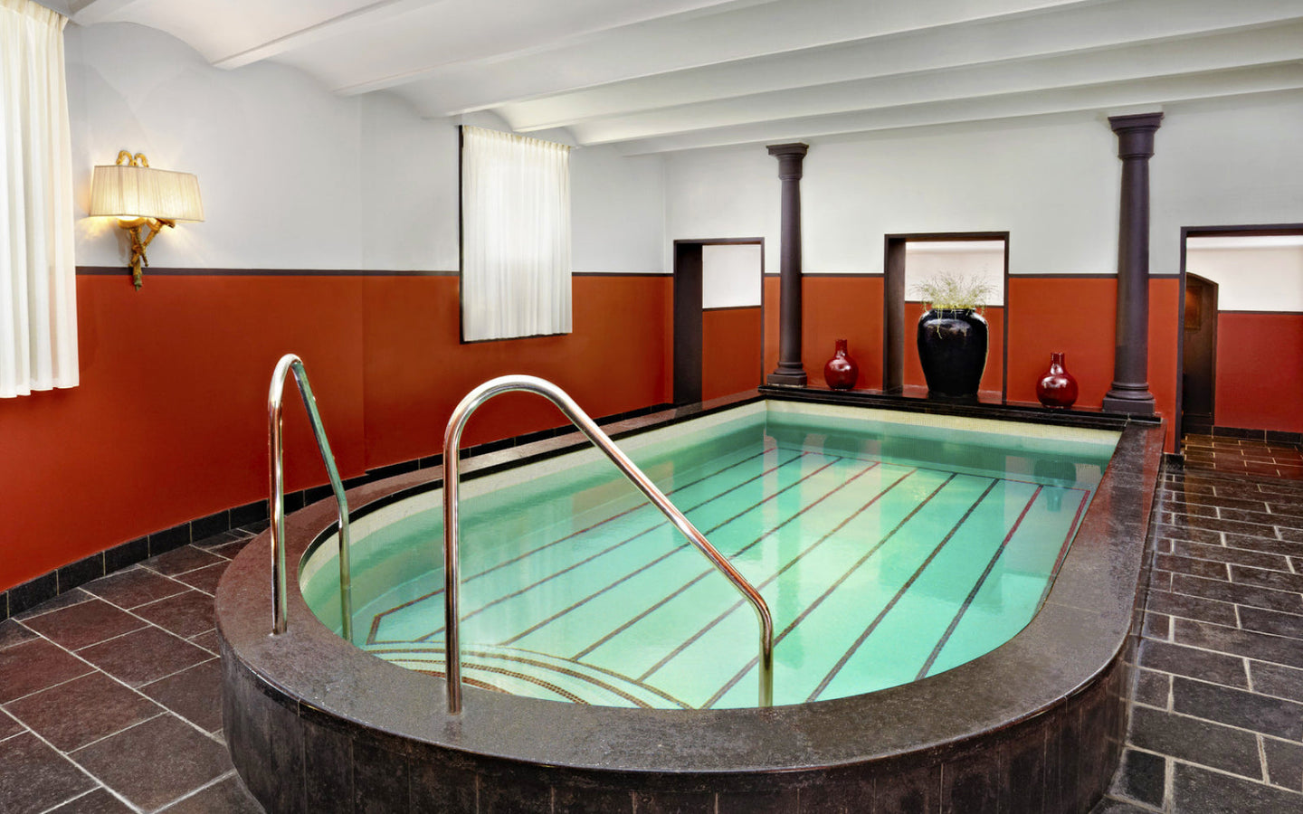 2 Dagen pure luxe in 5* Hotel Des Indes - afbeelding 10