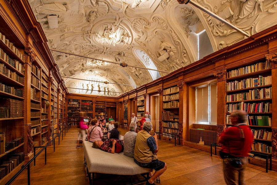 ﻿Museum PARCUM in Abdij van Park﻿ Leuven - Duoticket - afbeelding 1