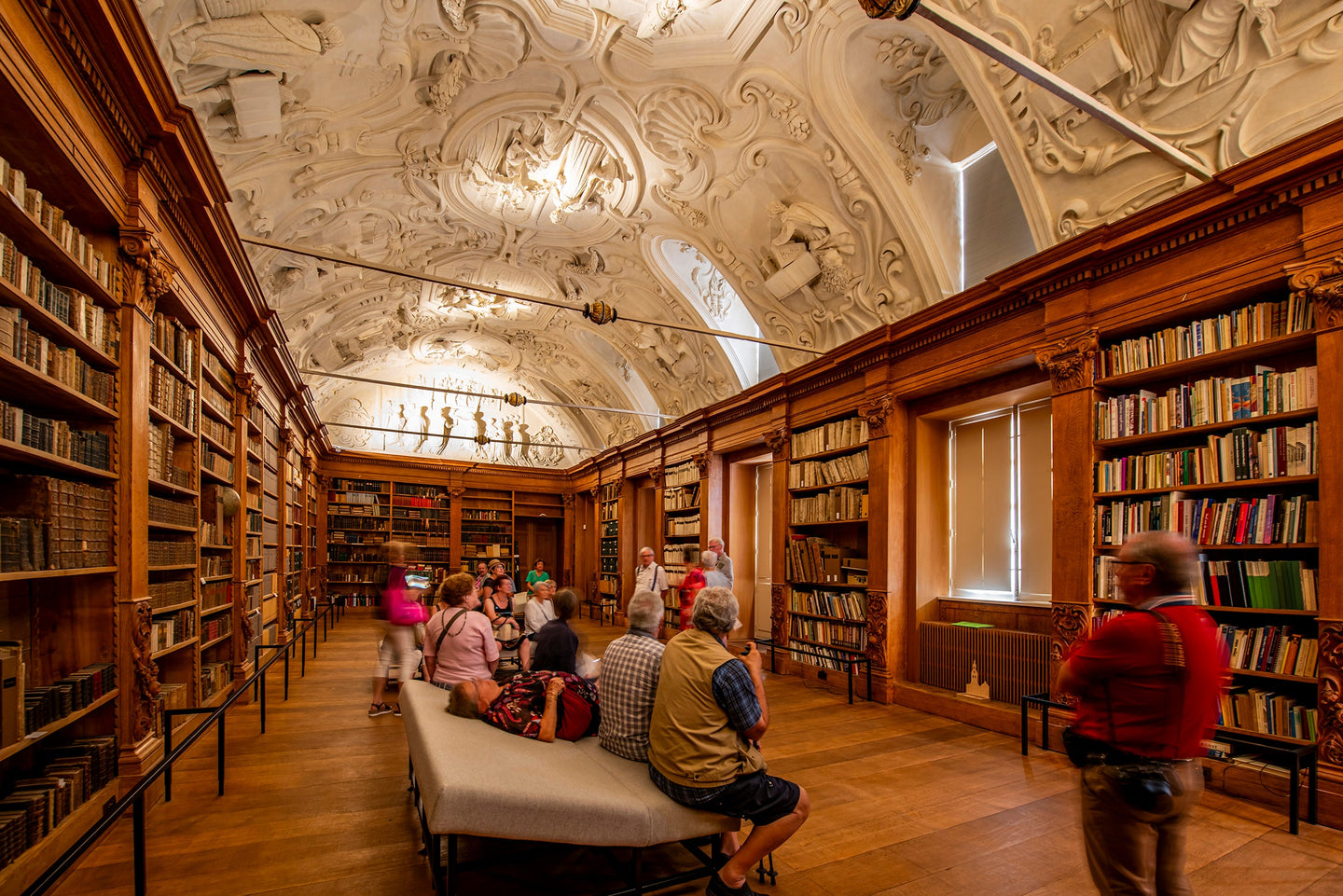 ﻿Museum PARCUM in Abdij van Park﻿ Leuven - Duoticket - afbeelding 1