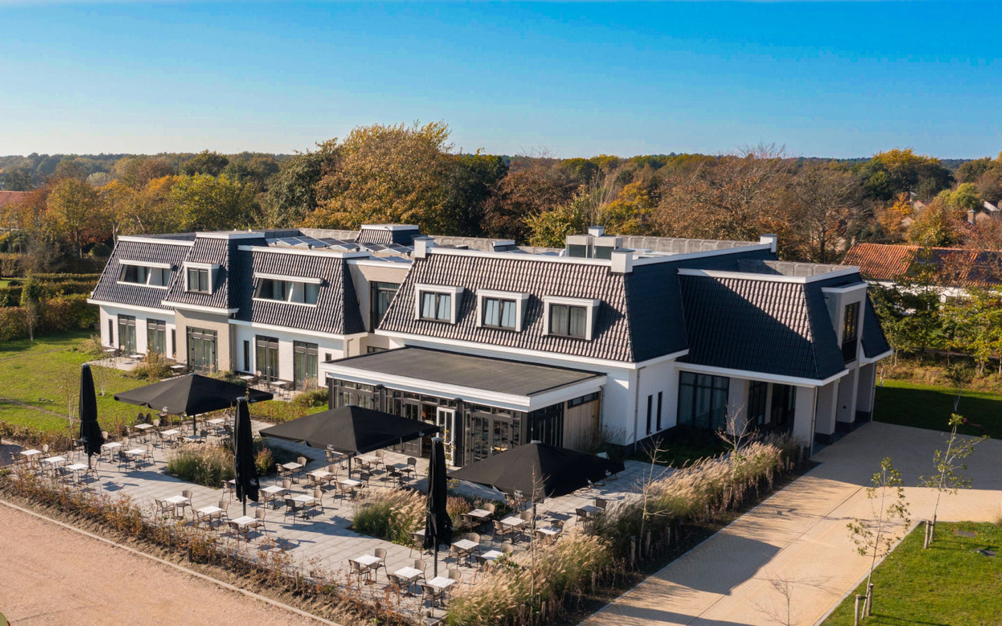 3-Daags luxe 4* verblijf in prachtig Zeeland bij Hotel ter Zand - afbeelding 10