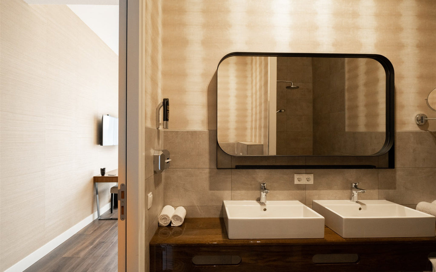 3-Daags luxe 4* verblijf in prachtig Zeeland bij Hotel ter Zand - afbeelding 8