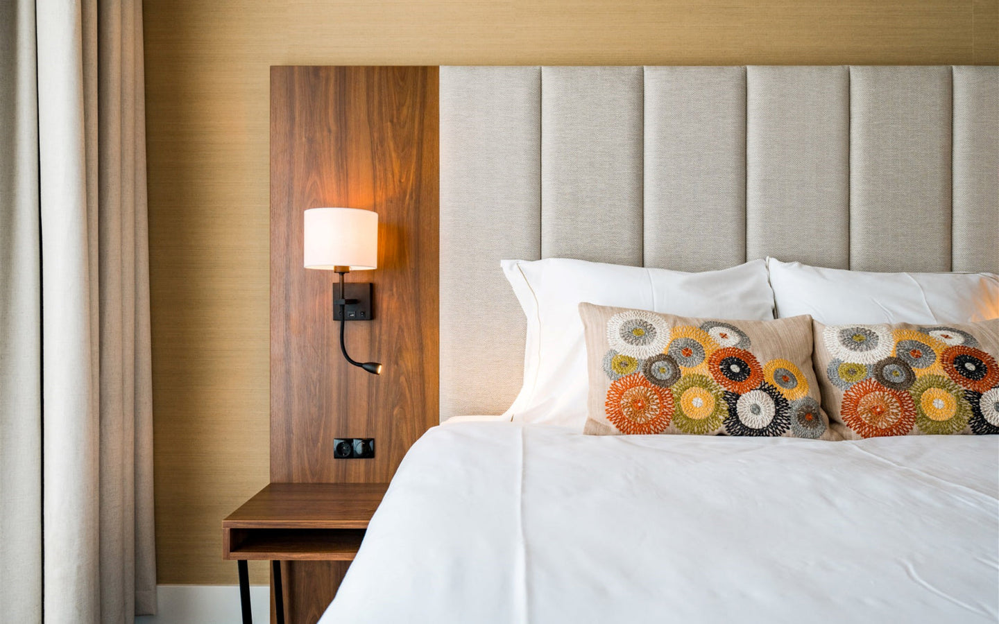 3-Daags luxe 4* verblijf in prachtig Zeeland bij Hotel ter Zand - afbeelding 3