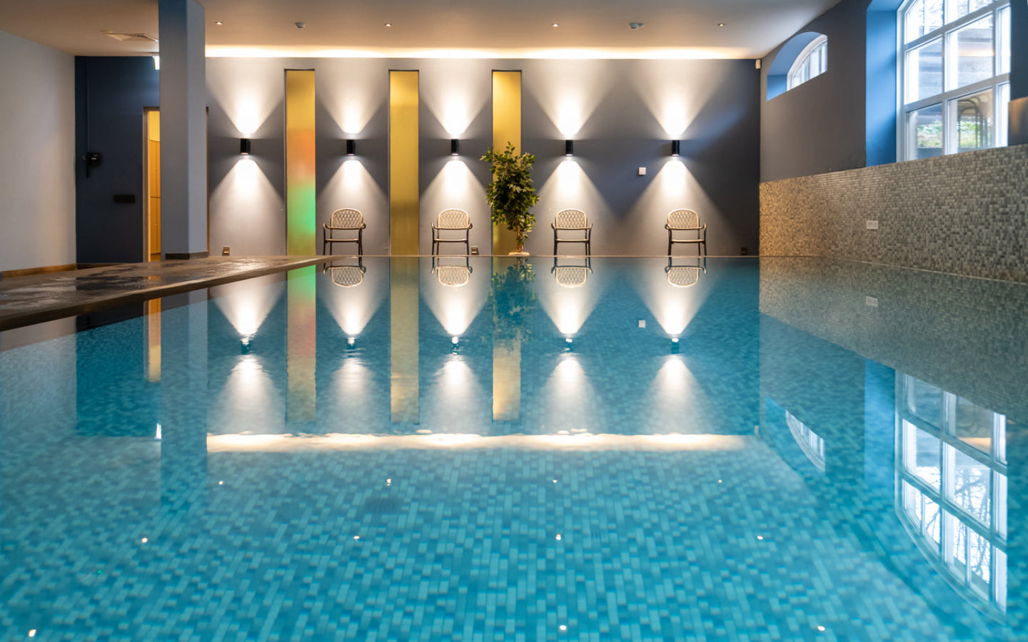 3-Daags luxe 4* verblijf in prachtig Zeeland bij Hotel ter Zand - afbeelding 2