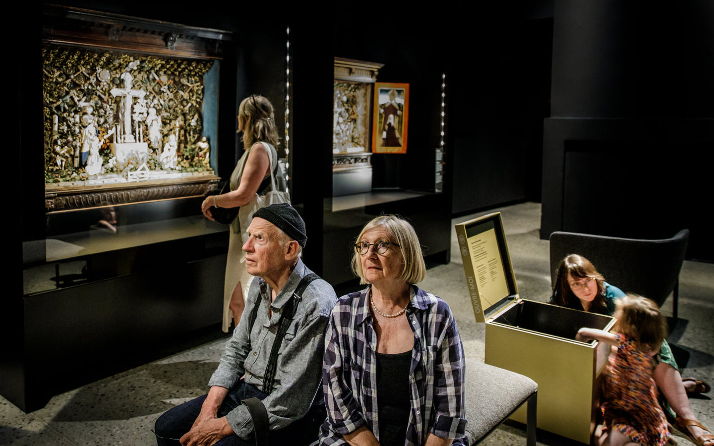Museum Hof Van Busleyden - afbeelding 11