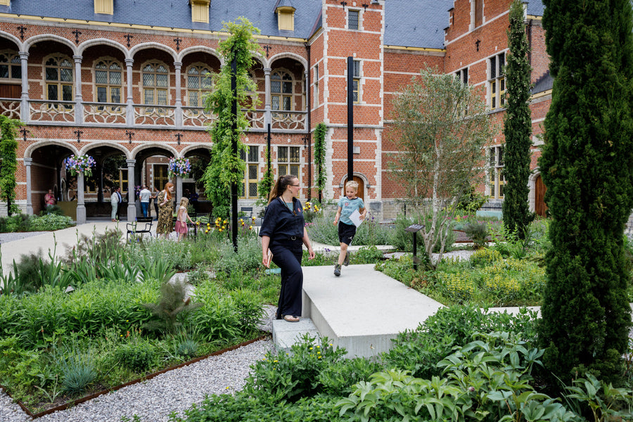 Museum Hof Van Busleyden - afbeelding 1
