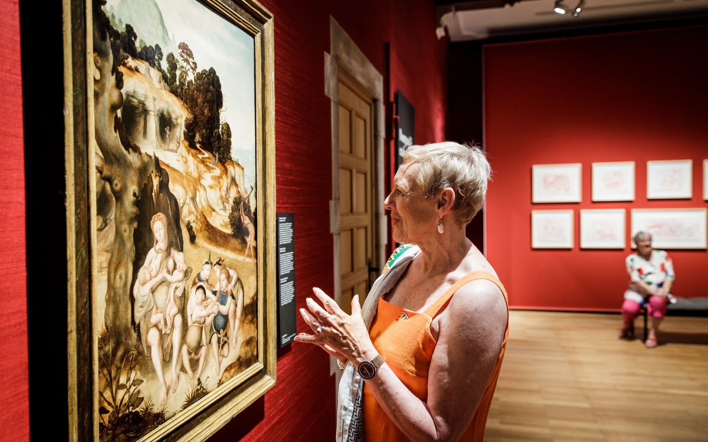 Museum Hof Van Busleyden - afbeelding 8