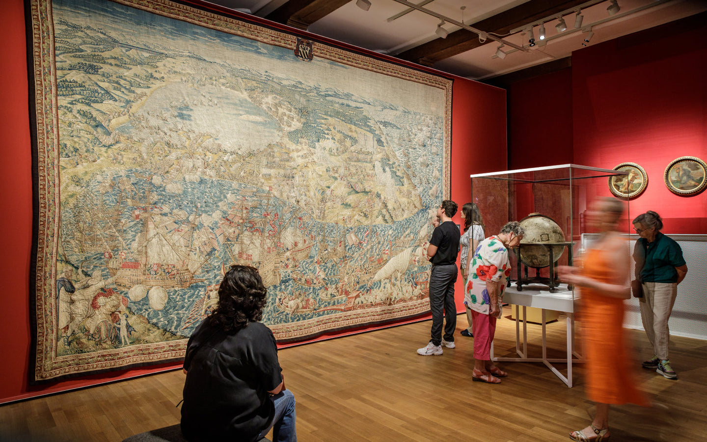 Museum Hof Van Busleyden - afbeelding 7