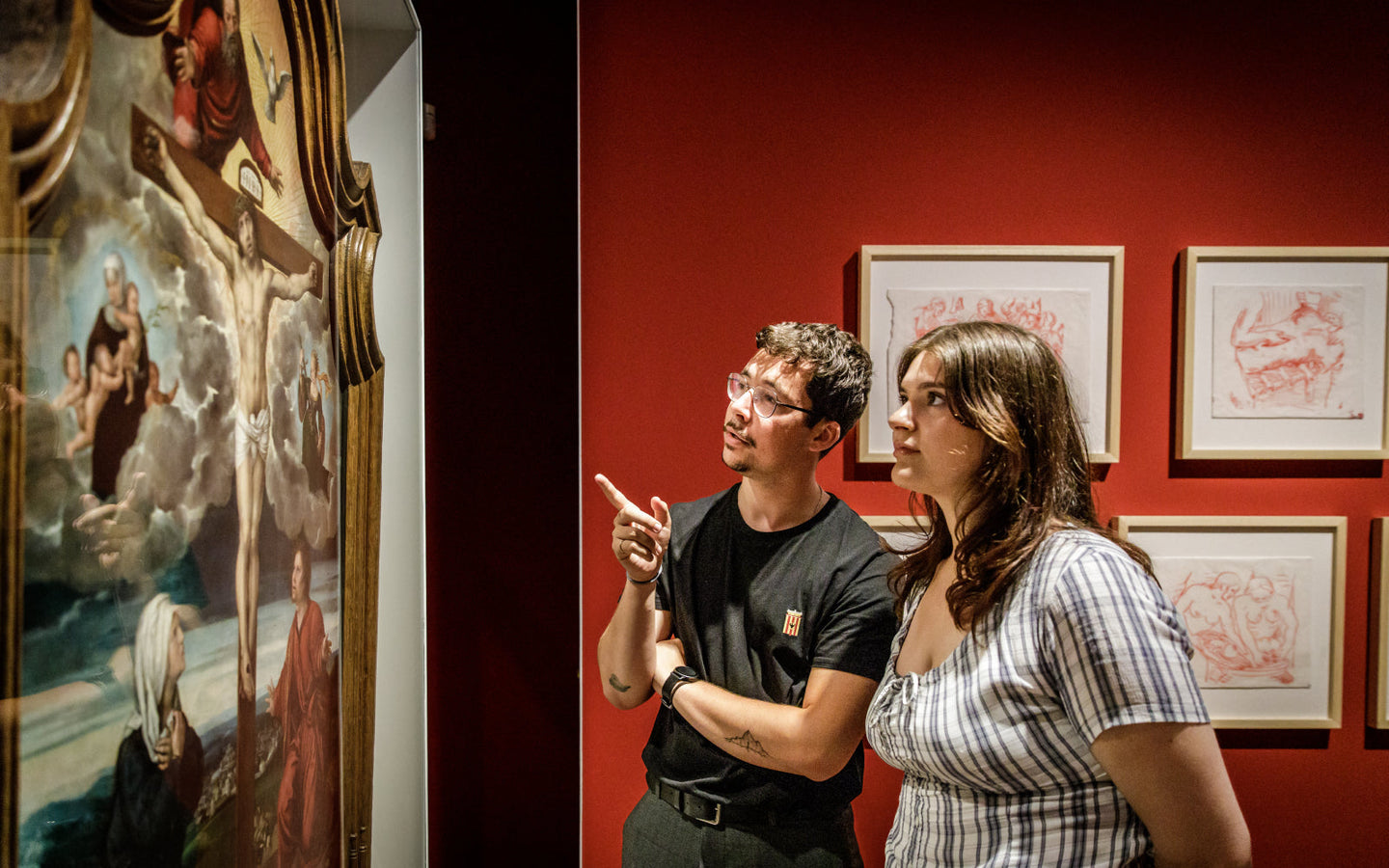 Museum Hof Van Busleyden - afbeelding 9