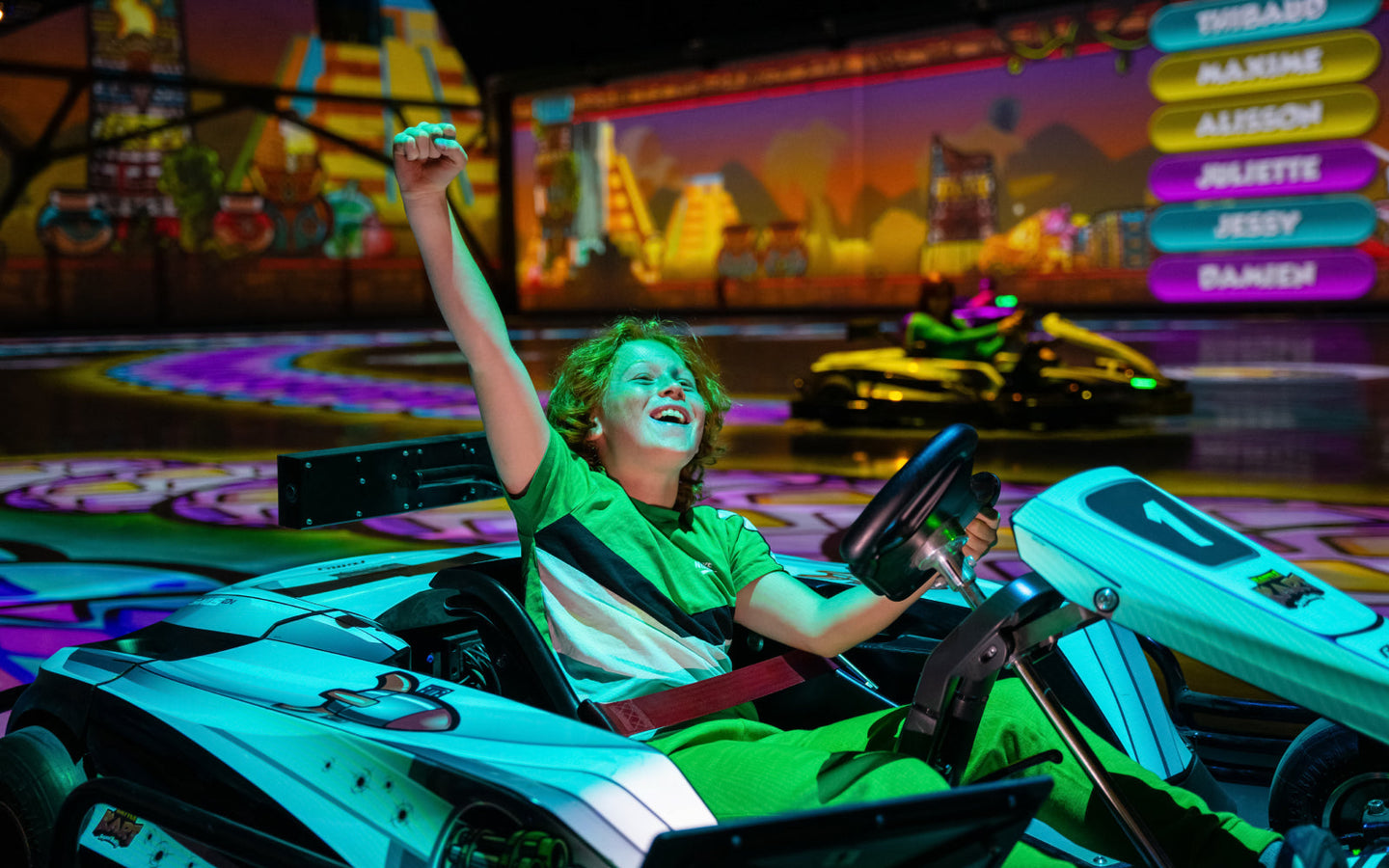 Battlekart tot 50% voordeel (15 min) - afbeelding 11