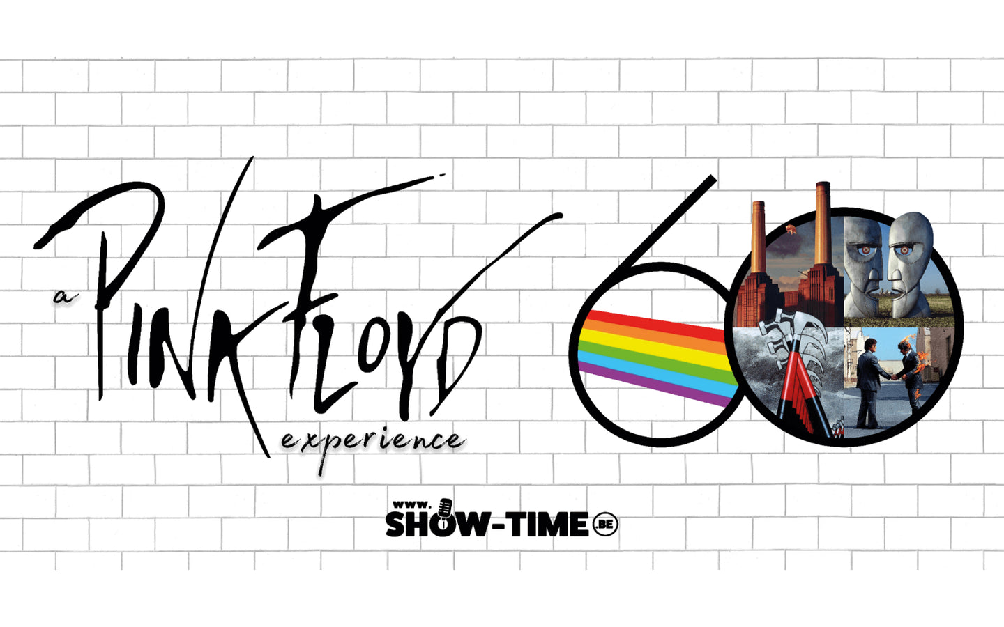 A Pink Floyd Experience met korting