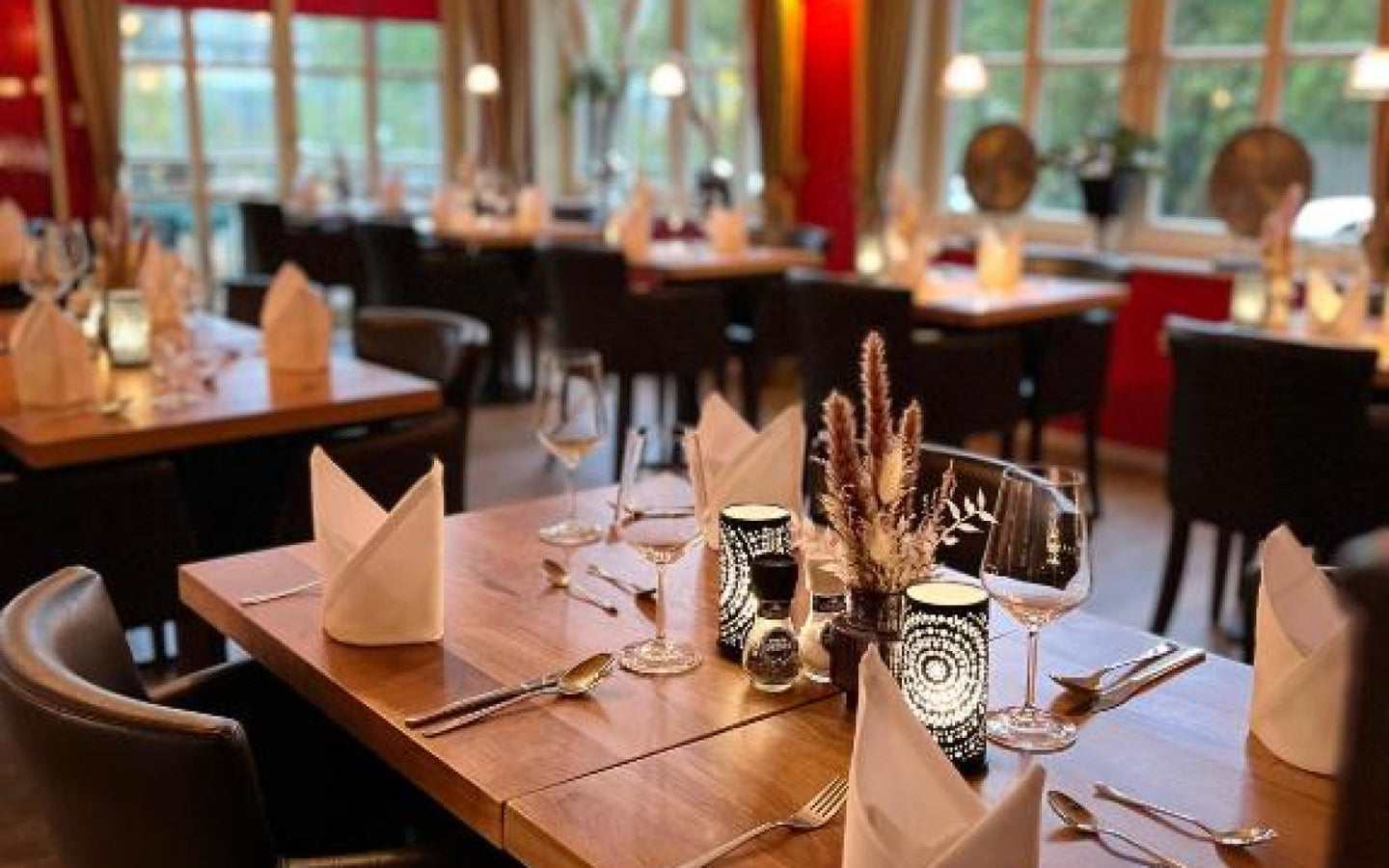 3-daags verblijf in kuuroord in Hotel Bentheimer Hof - afbeelding 5