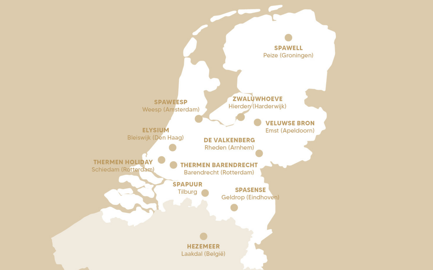 Dagje Wellness Hezemeer - afbeelding 9