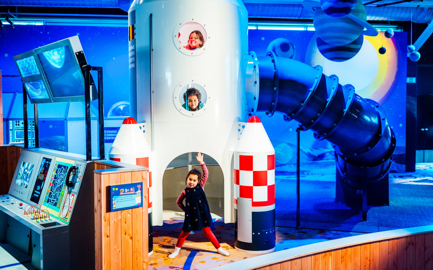 Technopolis - afbeelding 8