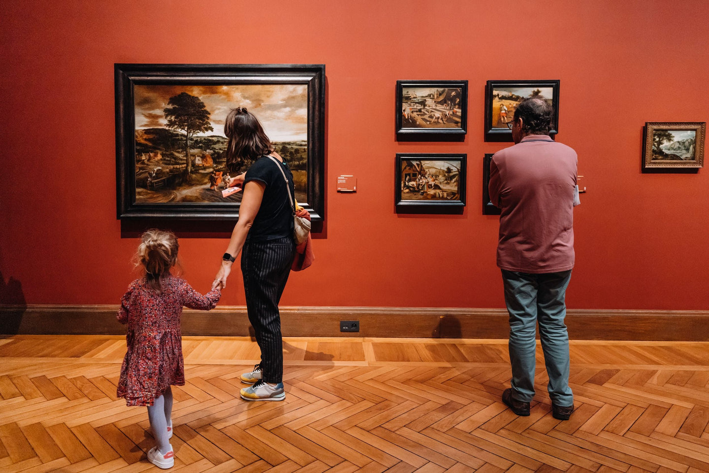 Koninklijk Museum voor Schone Kunsten Antwerpen (KMSKA) - afbeelding 7