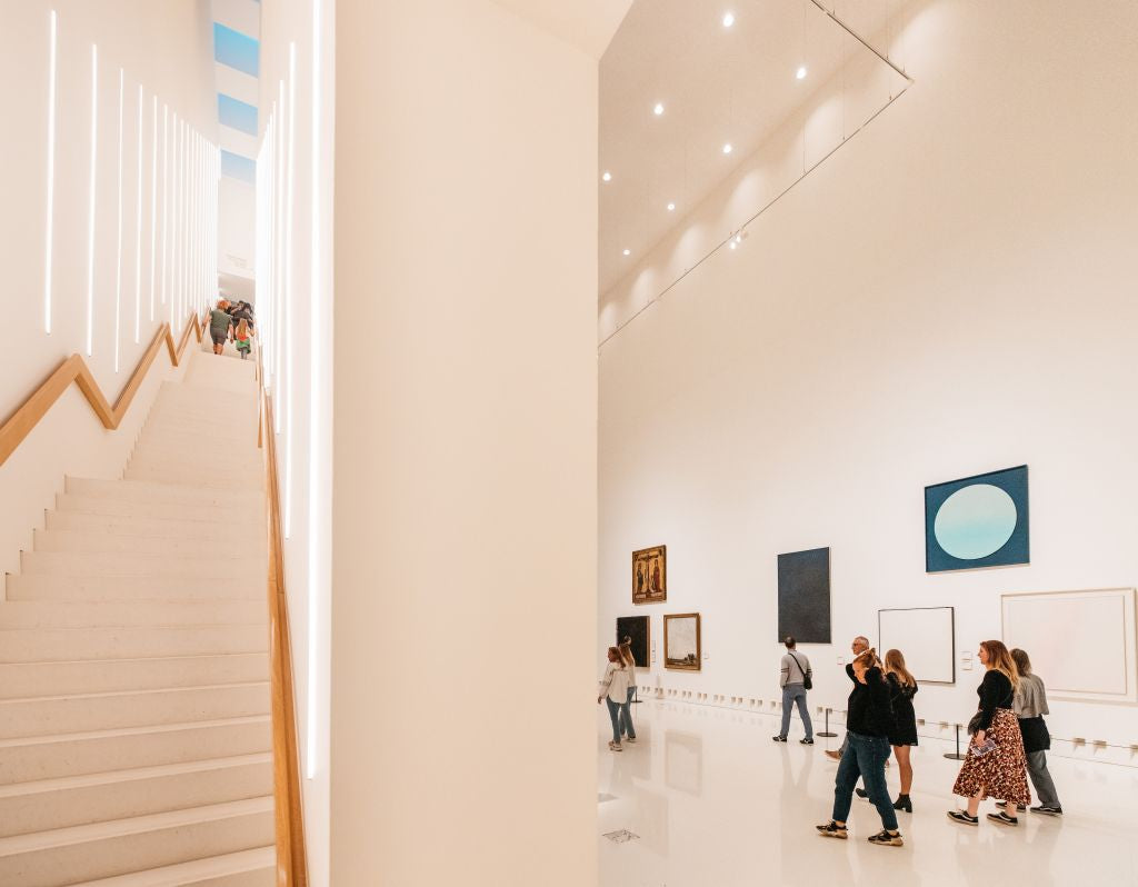 Koninklijk Museum voor Schone Kunsten Antwerpen (KMSKA) - afbeelding 12