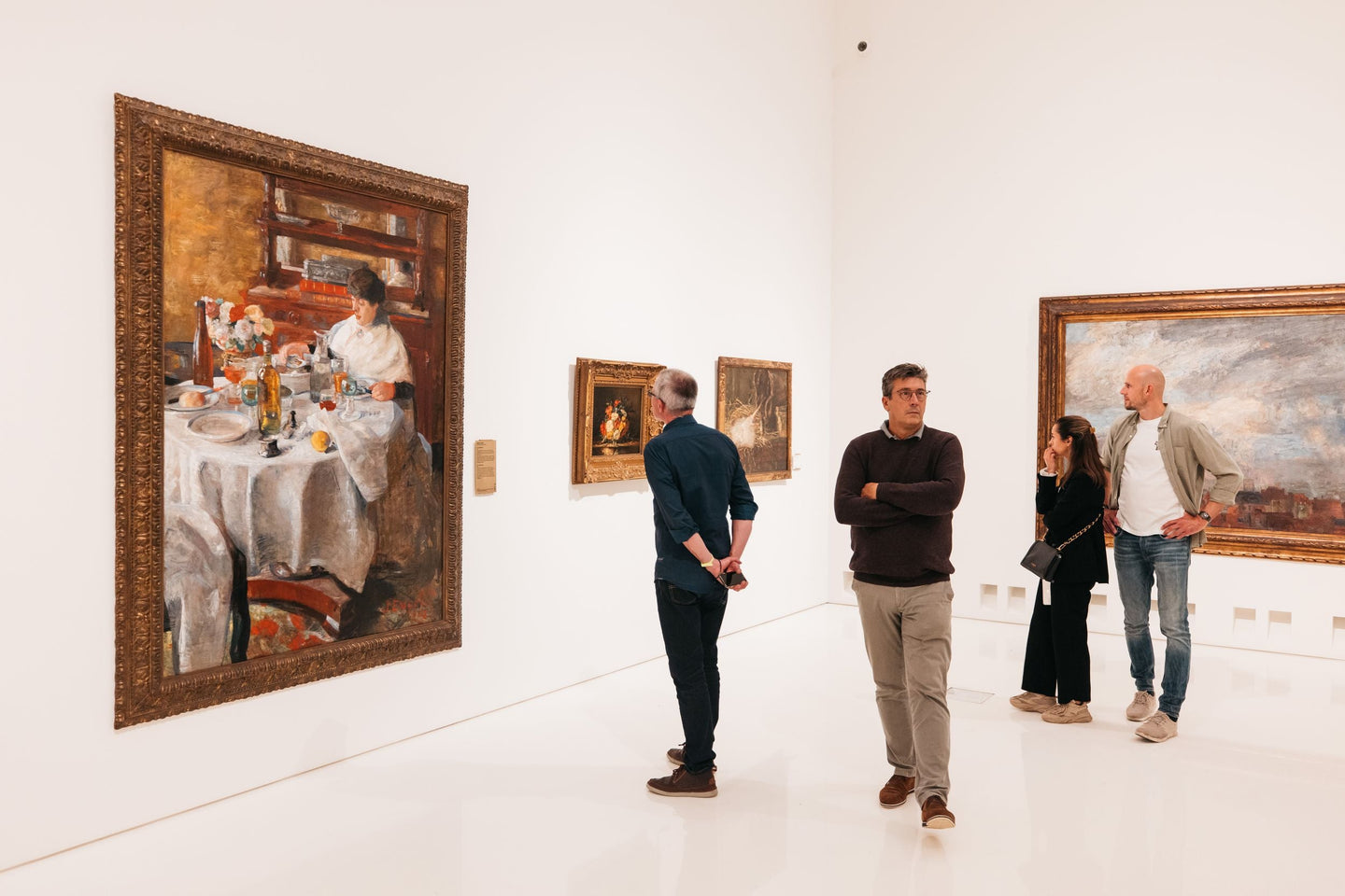 Koninklijk Museum voor Schone Kunsten Antwerpen (KMSKA) - afbeelding 10