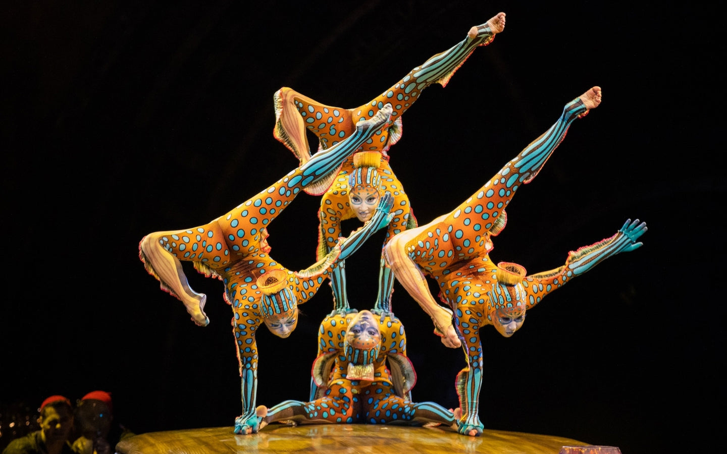 Hotel De Plesman - Incl. Cirque du Soleil tickets + 3-gangendiner