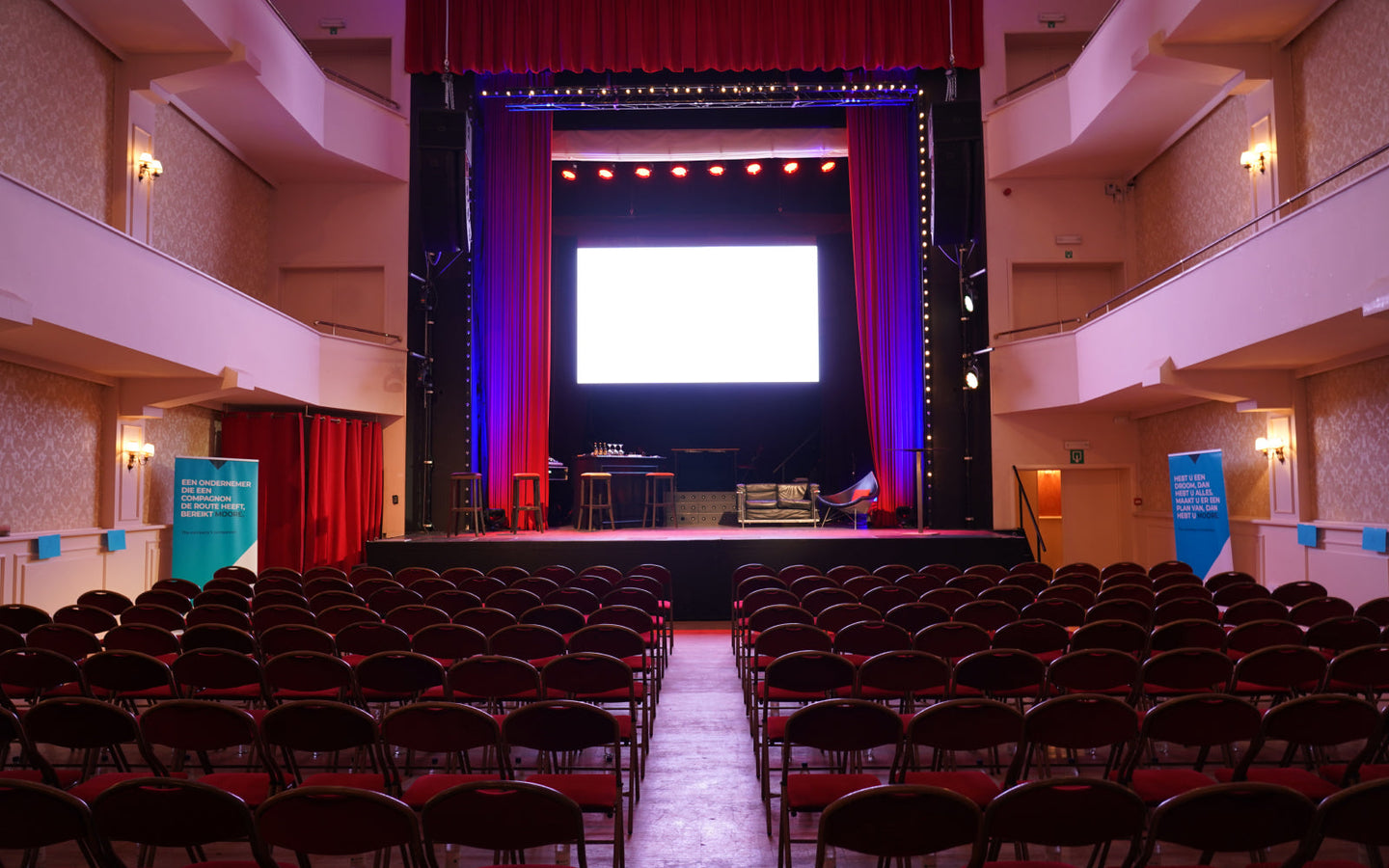 Johan Terryn - 1 mei - Colisee Theater - afbeelding 2