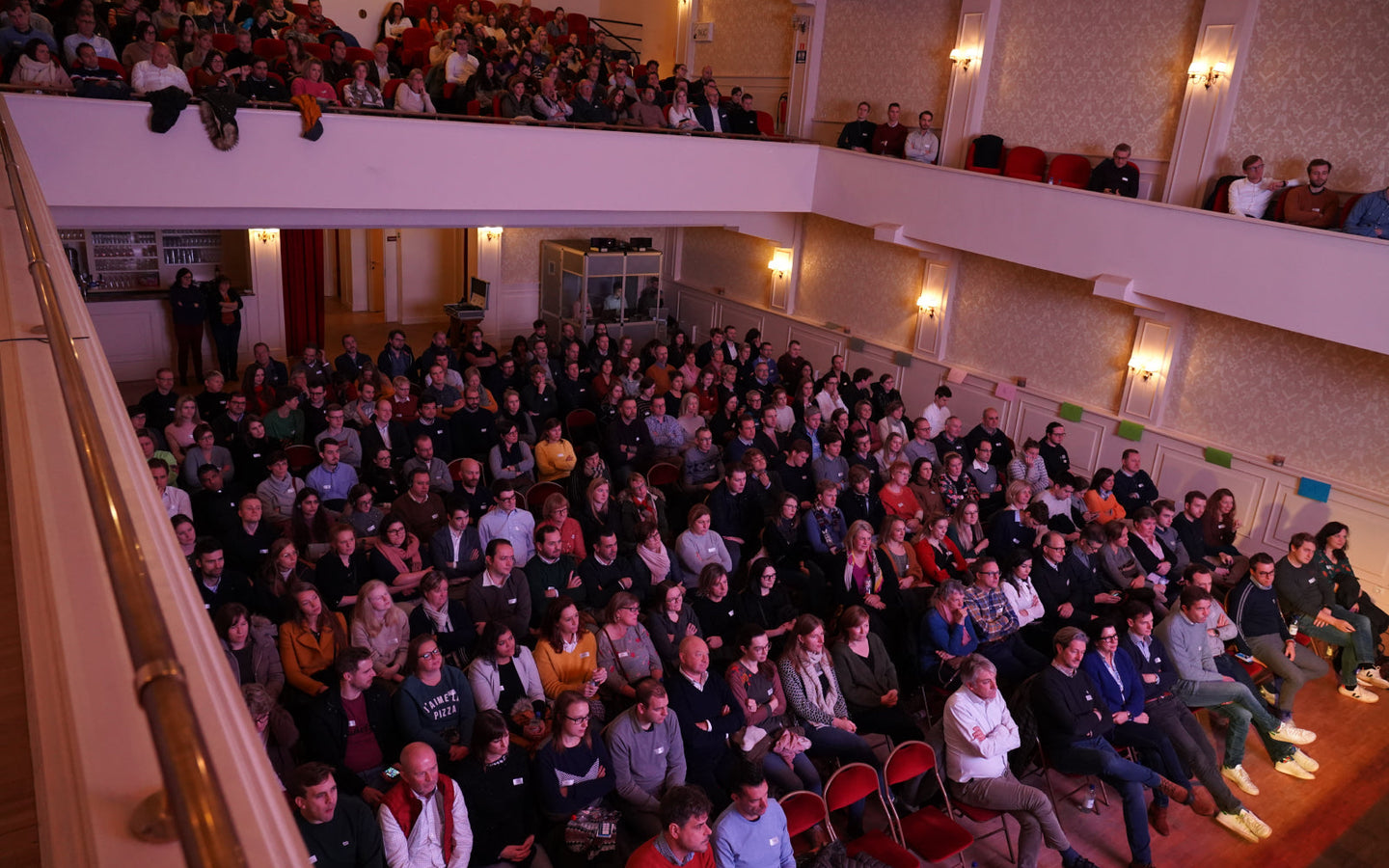 Johan Terryn - 1 mei - Colisee Theater - afbeelding 3
