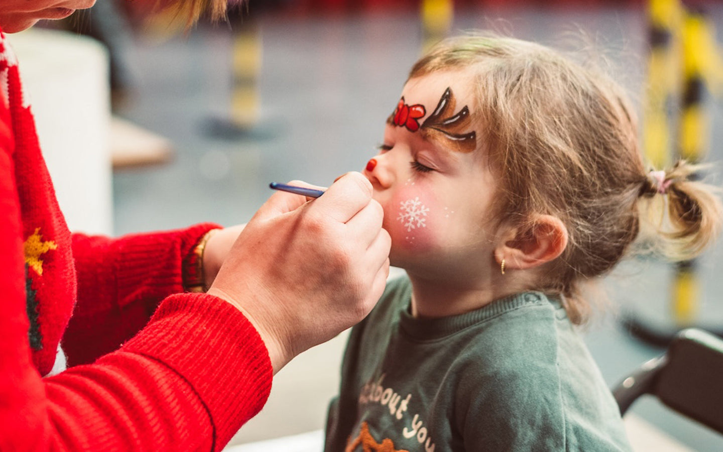 Kids Winter Wonderland - afbeelding 5