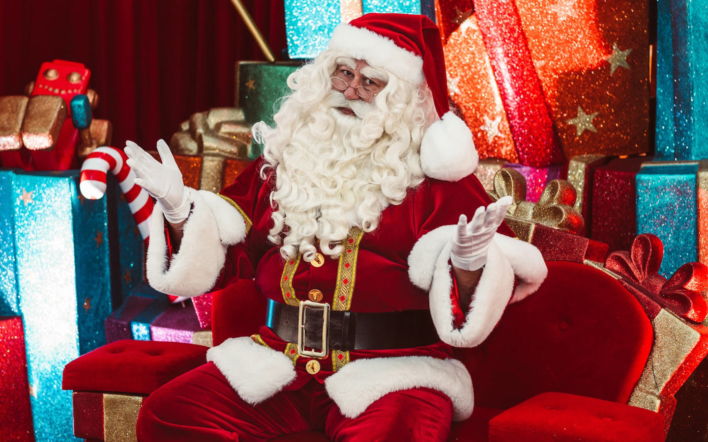 Kids Winter Wonderland - afbeelding 2