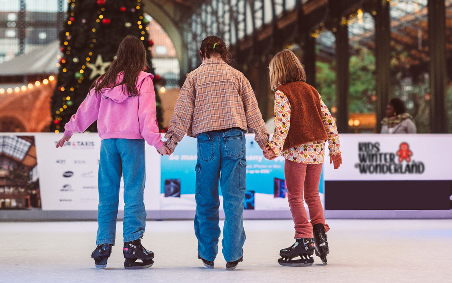Kids Winter Wonderland - afbeelding 6